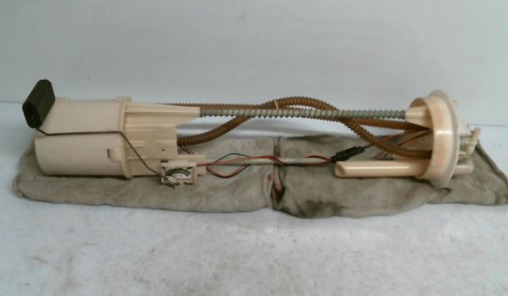 Bomba de gasolina MGF e TF