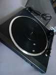 Gramofon SONY PS-D707