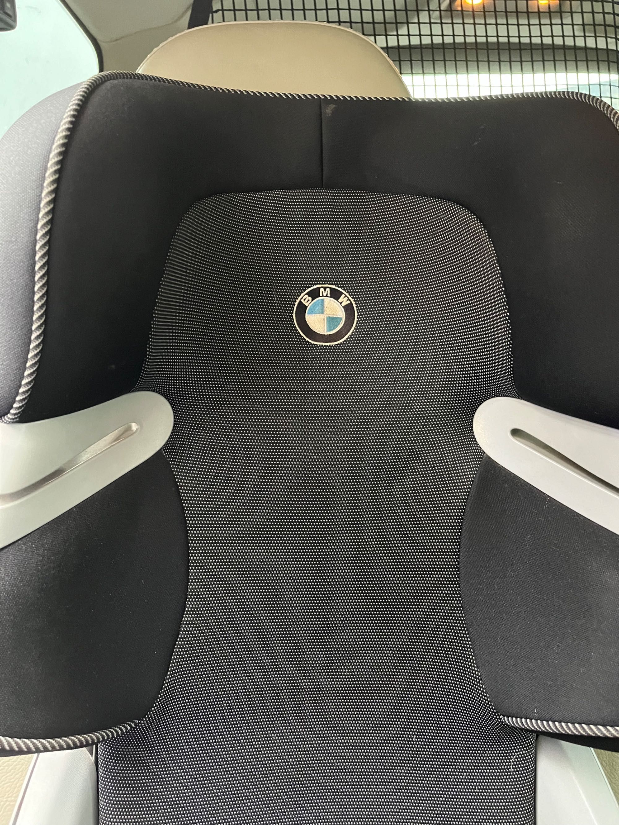 Cadeira Auto BMW