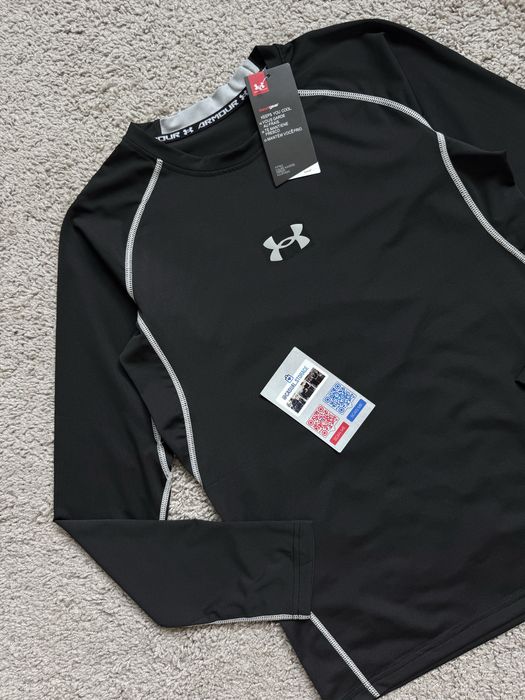 Рашгард Under Armour