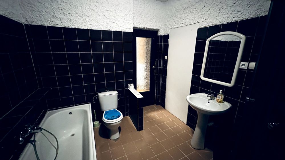 Mieszkanie dla grupy pracowników 150 m2