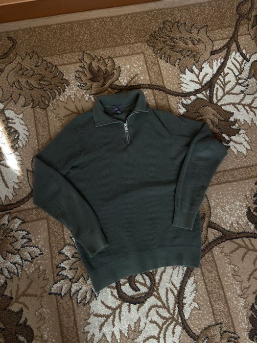 Полузамок H&M S Old Money