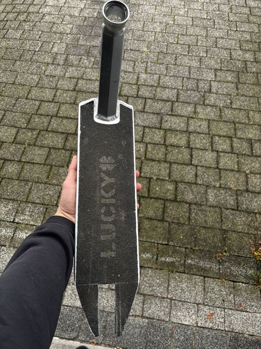 deck lucky prospect 2021