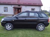 Kia Sportage 2 l Benzyna