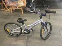 Продам детский велосипед Apollo, колеса 20