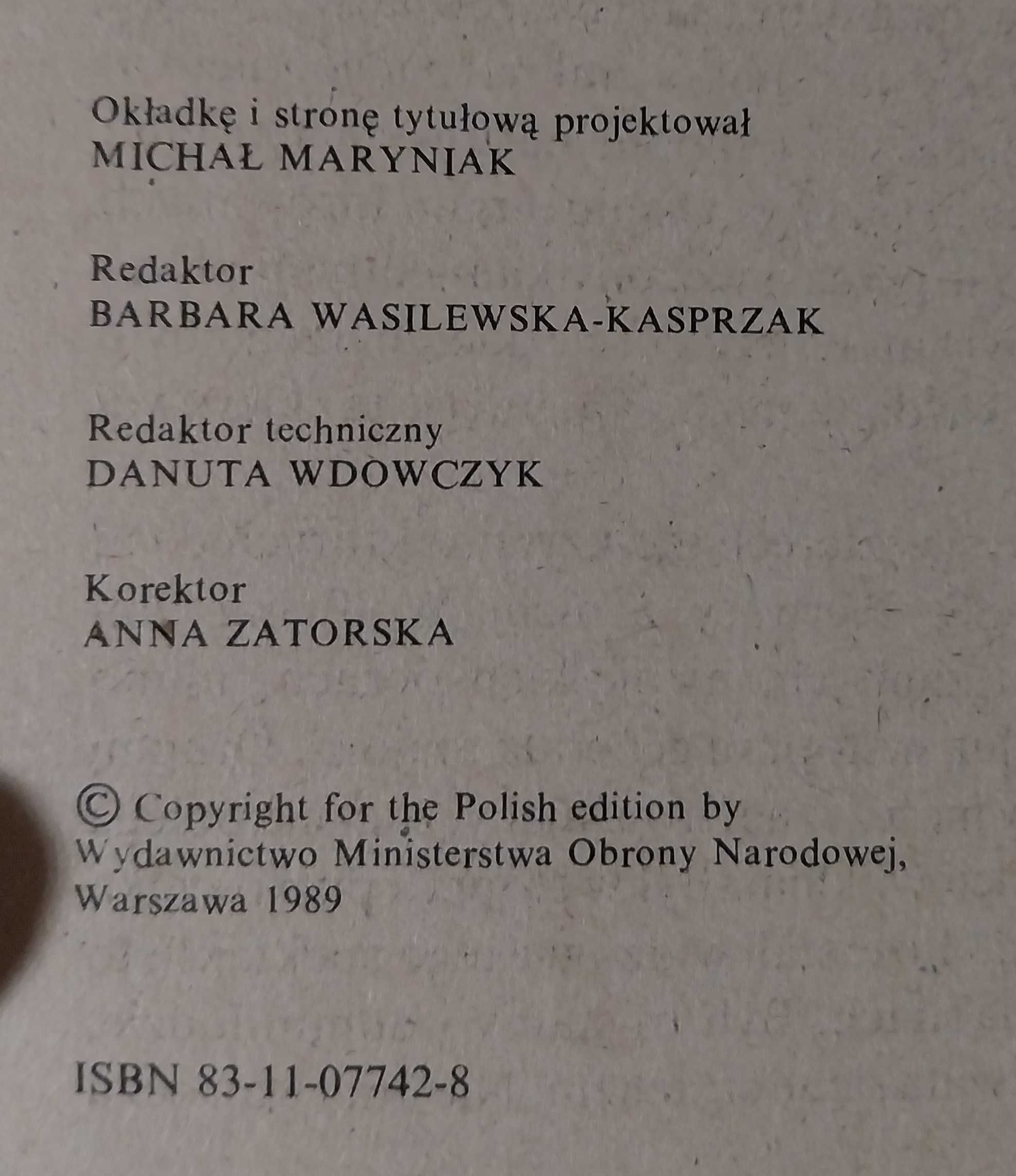 Alistair Maclean - Rzeka śmierci