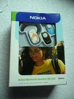 NOWIUTKA słuchawka bluetooth NOKIA bh-304