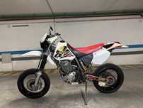 Honda XR400 97  Muito boa