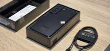 Samsung Galaxy S22 (SM-S901B) Phantom Black