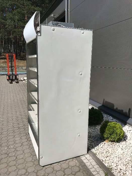 Regał chłodniczy IGLOO KING 1 m. Z AGREGATEM i inne. GWARANCJA!!