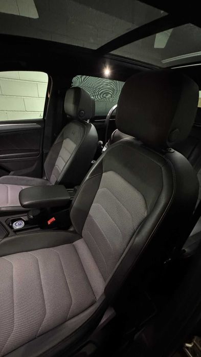 VW Tiguan 1.5 TSI DSG 150CV