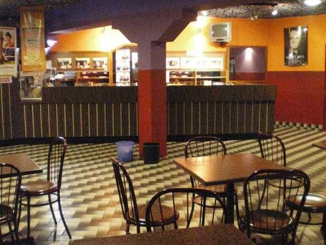 Aluguer de Espaço para Eventos