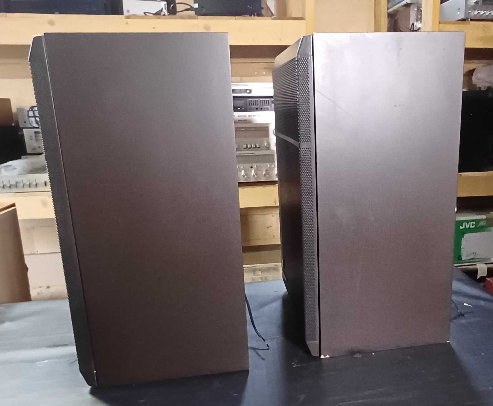 Kolumny głośnikowe GRUNDIG High Fidelity BOX 1600b