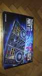 Numark Dj Party Mix mixer usb disco lights