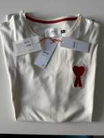 t shirt beje da ami