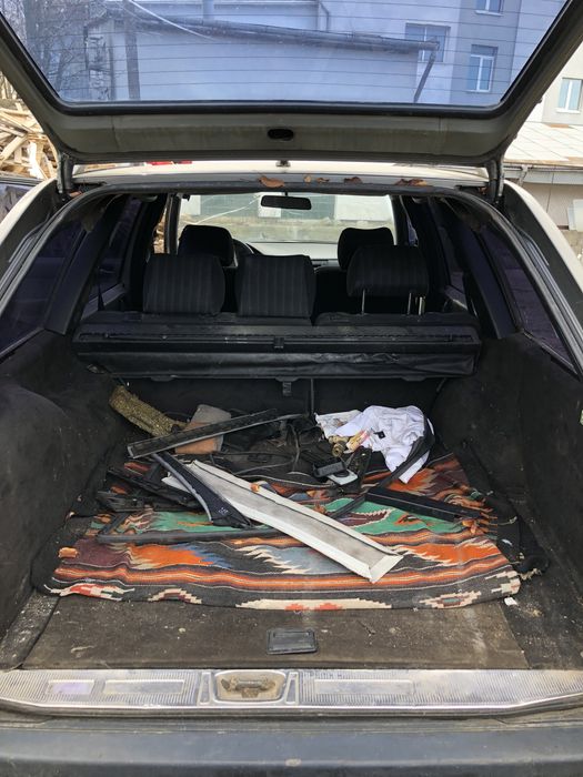 Мерседес w124 Mercedes