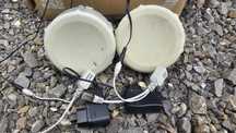 Mostek most do internetu SXT lite5 MikroTik