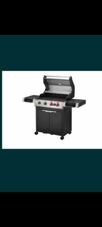 Grill gazowy Enders Boston pro 4 KR Turbo 2