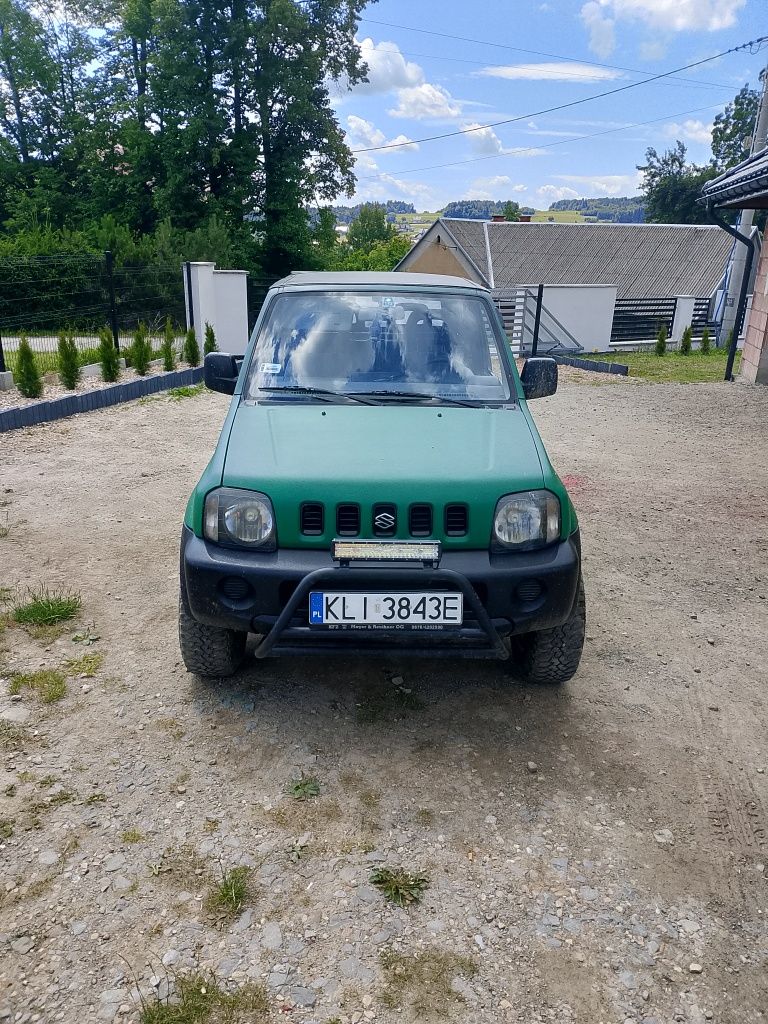 Sprzedam samochód