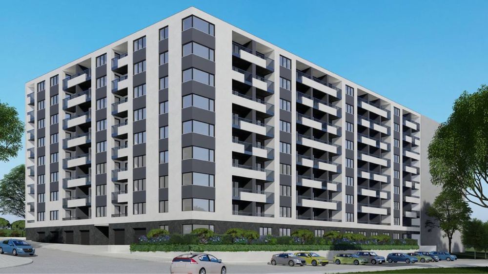 Продажа,двухкомнатная квартира,ВАРНА БОЛГАРИЯ