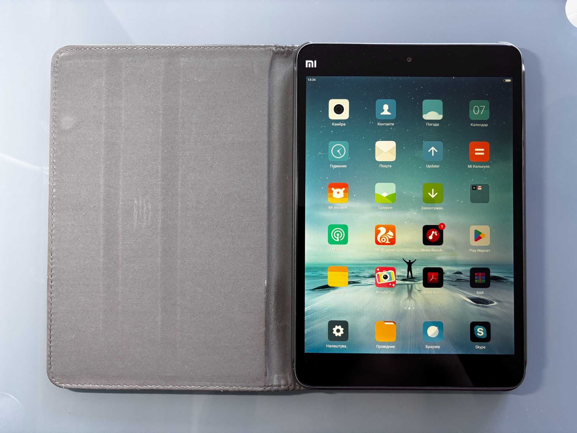 Планшет Xiaomi MiPad 2 64GB Silver