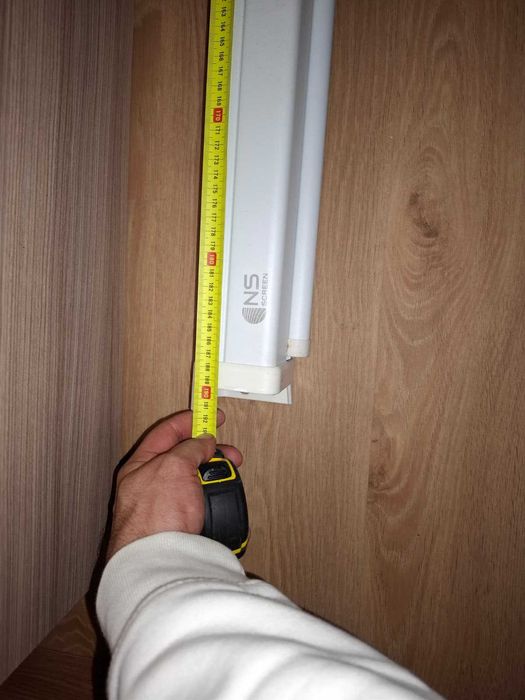 Tela de projector para NS SCREEN 180 X 180 para parede/teto