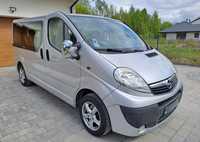 Opel Vivaro 2.0 L1H1