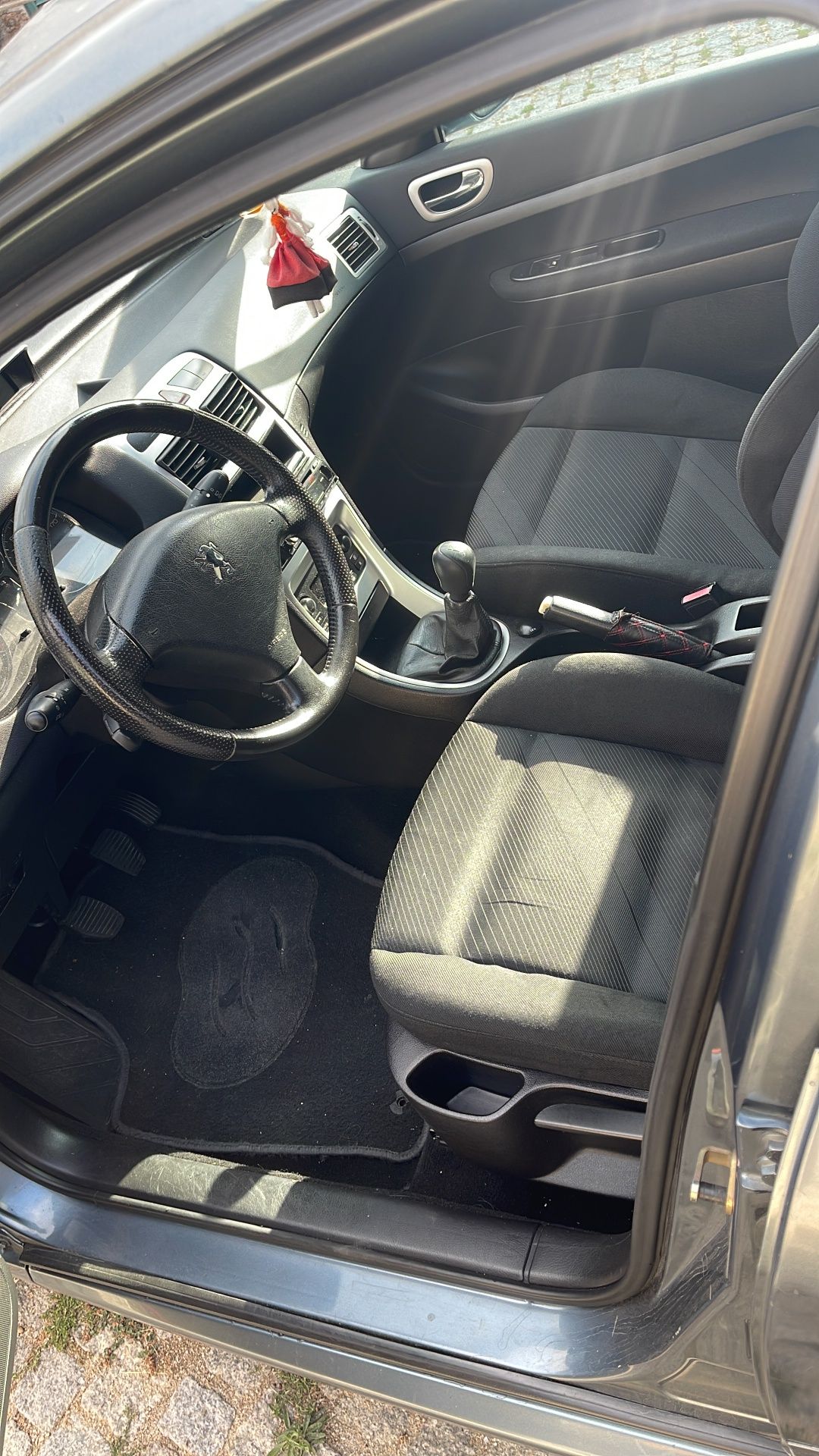 Peugeot 307 1.6 HDI
