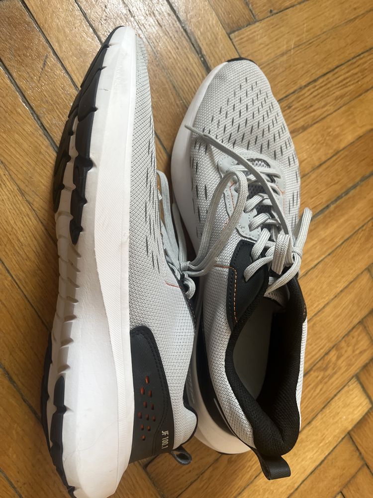Buty męskie do biegania Kalenji Jog Flow 46