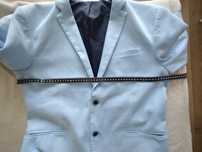 Marynarka sportowa Reserved XL