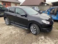 Розборка запчастини запчасти шрот Nissan Qashqai Ніссан Кашкай J10