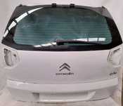 Porta / tampa da mala CITROËN C4 Picasso I (UD_)