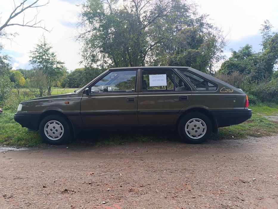 Polonez Caro FSO