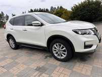 Nissan X-Trail 2021 -перший власник( авто з салону)