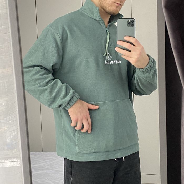 Кофта / флиска / свитер / джемпер