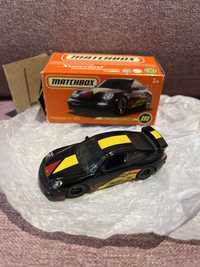 Matchbox Porsche 911 GT3 Super chase superfast