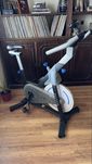 Bicicleta Spinning Bodytone inxide XS07