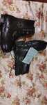Bata bunny boots