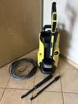 Myjka ciśnieniowa Karcher K5
