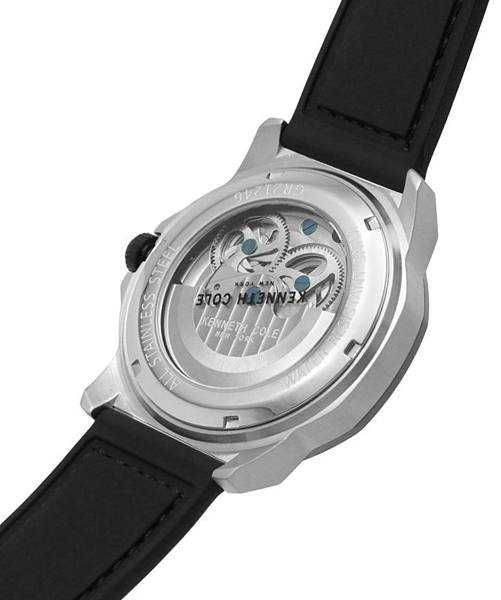 á venda:
relógio automático KENNETH COLE AUTOMÁTICO ESQUELETO.