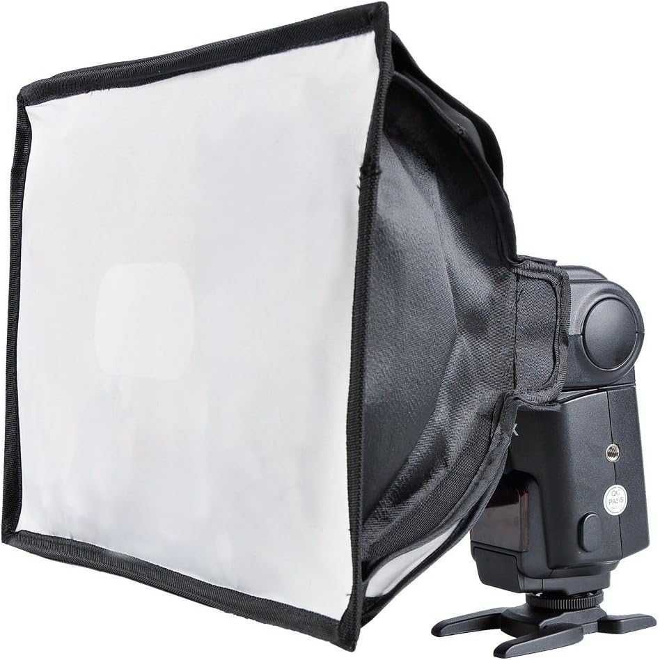 softbox for camera flash SB2030