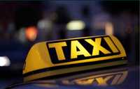 Licenca de taxi viseu