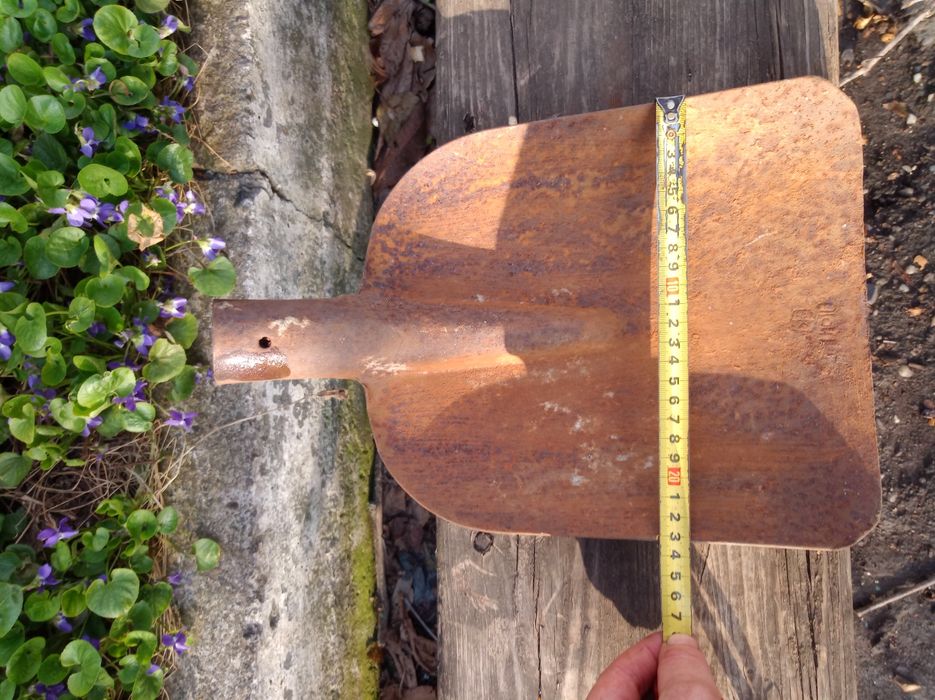 Садовый инвентарь