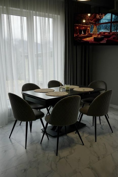 Котедж з чаном. Тихе місце. На 8осіб. с.Яблуниця 8 ки до Буковелю