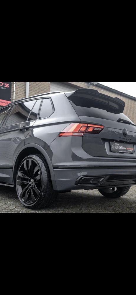 Диски Нові R18/5/112 Volkswagen Tiguan T-Roc Arteon .. в Наявності