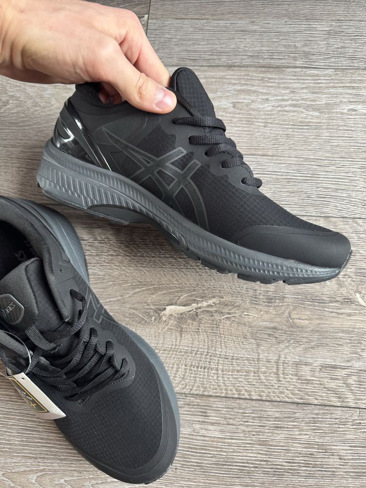 Оригинал Asics Gel 42-43 Kayano 27 Gore-Tex асикс
