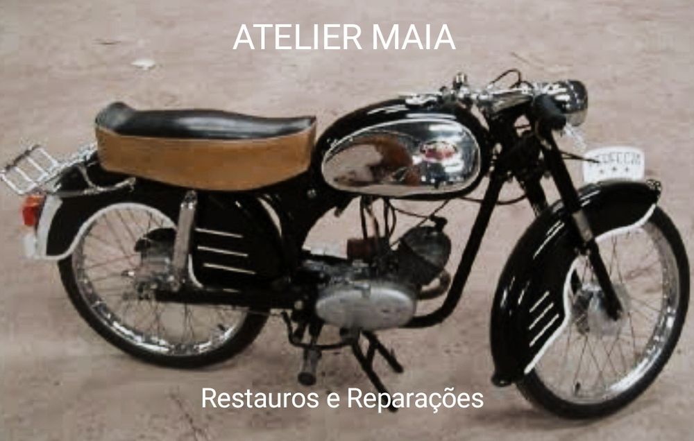 Reparações,restauros e artesanato