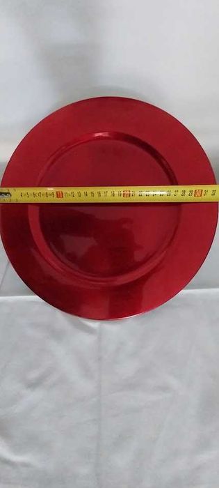 Marcadores de mesa para dias de festas