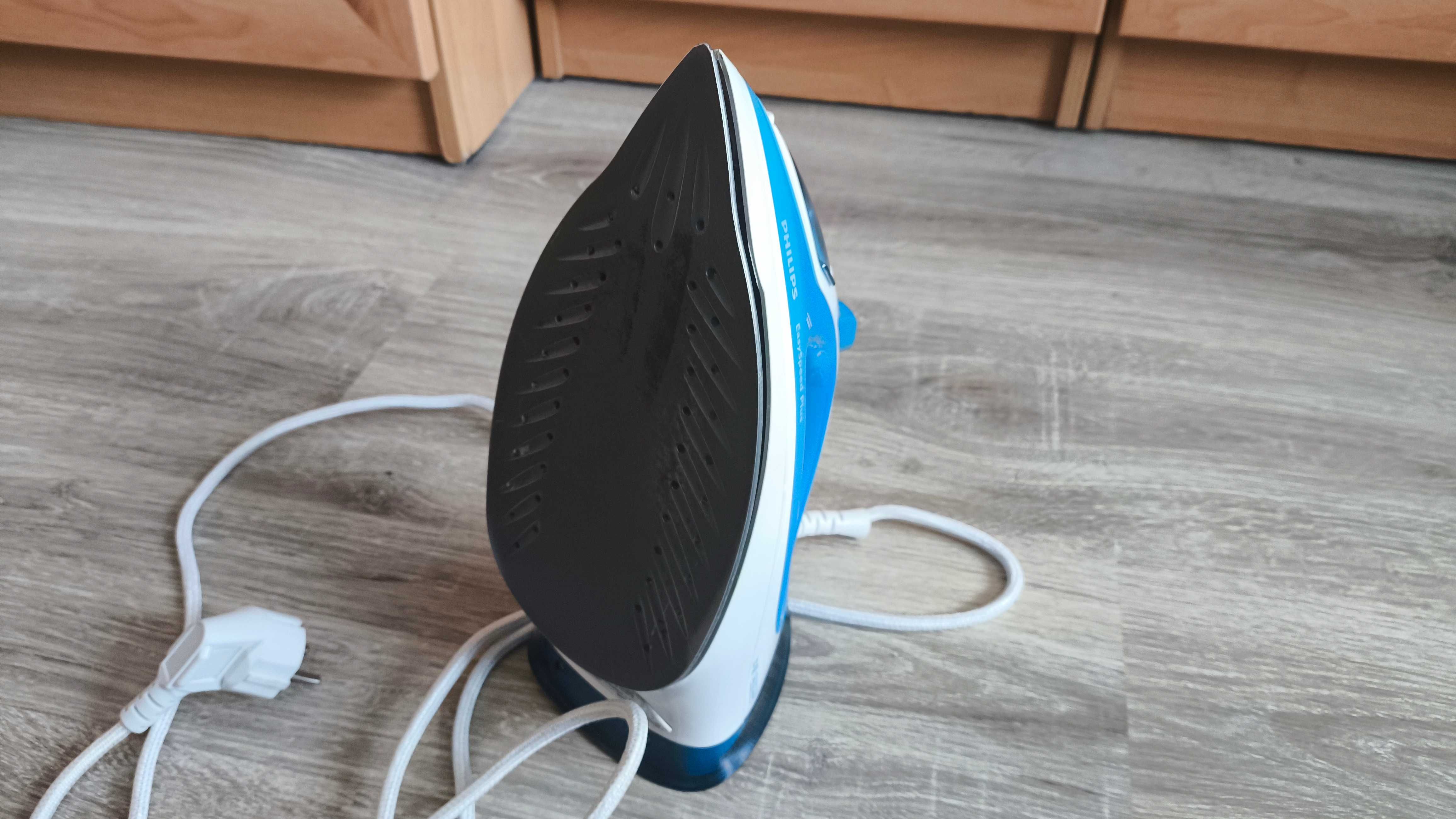 Żelazko Philips Easyspeed plus