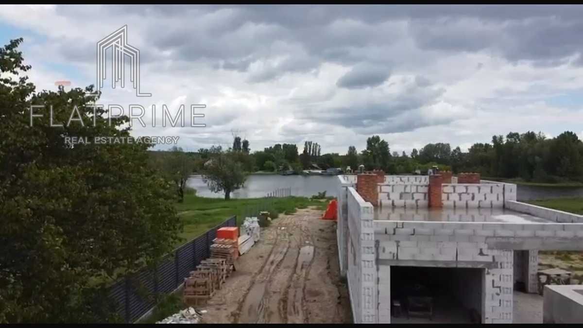 Продаж Будинок Київське море